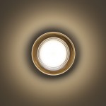 Ideal lux Wandleuchte-Lolly