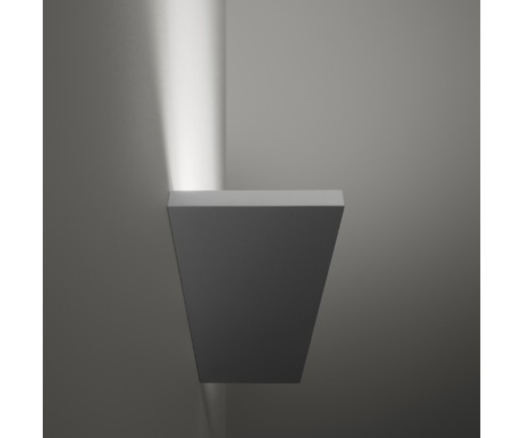 Ideal Lux Wall lamp Block