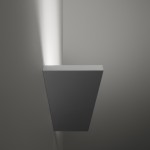 Ideal Lux Wall lamp Block