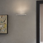 Ideal Lux Applique Block