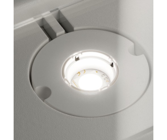 Ideal Lux Wall lamp Block