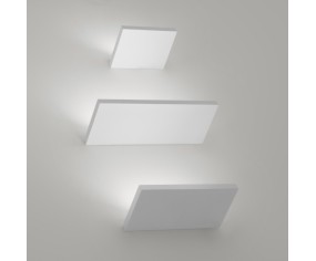 Ideal Lux Applique Block 2