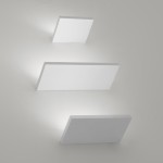 Ideal Lux Wandleuchte Block