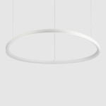 IDEAL LUX GEMINI SOSPENSIONE MODERNA LED