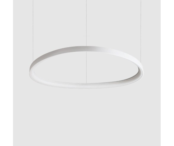 IDEAL LUX GEMINI SOSPENSIONE MODERNA LED