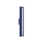 Ideal Lux Dorica Applique moderna in alluminio led