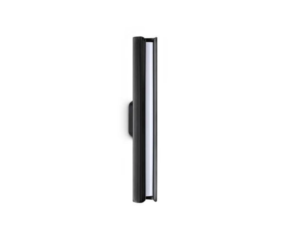 Ideal Lux Dorica Applique moderna in alluminio led