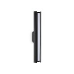 Ideal Lux Dorica Applique moderna in alluminio led