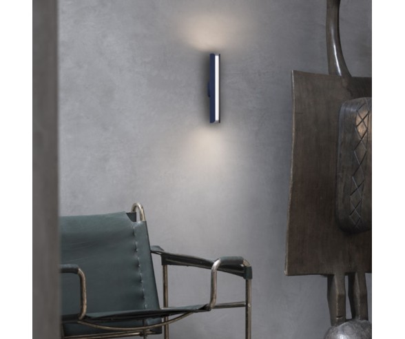 Ideal Lux Dorica Modern LED Aluminum Wall lamp
