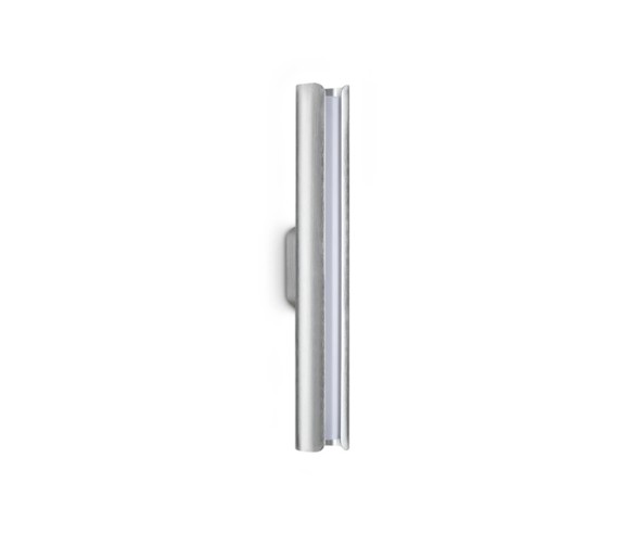 Ideal Lux Dorica Applique moderna in alluminio led
