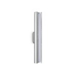 Ideal Lux Dorica Modern LED Aluminum Wall lamp