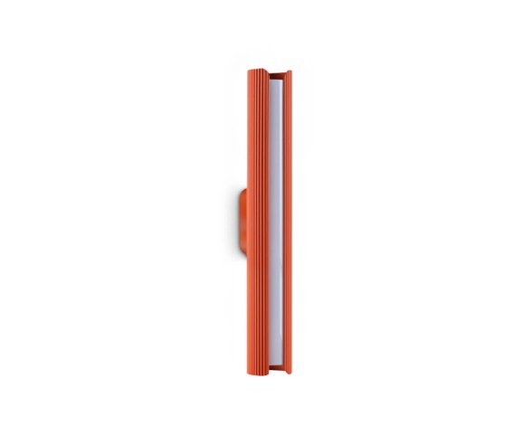 Ideal Lux Dorica Applique moderna in alluminio led