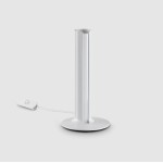 Ideal Lux Moderne LED-Tischlampe aus Aluminium