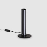 Ideal Lux Modern LED Aluminum Table Lamp