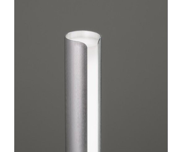 Ideal Lux Modern LED Aluminum Table Lamp