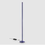Ideal Lux moderne LED-Aluminium-Stehlampe