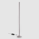 Ideal Lux moderne LED-Aluminium-Stehlampe