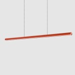 Ideal Lux Dorica Modern LED Aluminum Suspension