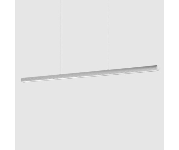 Ideal Lux Dorica Modern LED Aluminum Suspension