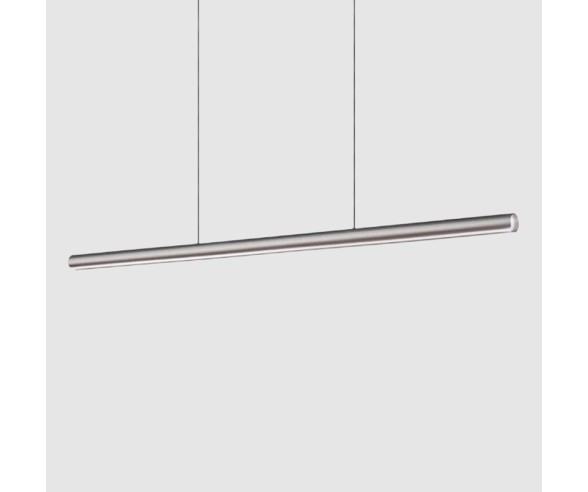 Ideal Lux Dorica Modern LED Aluminum Suspension