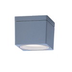 Promoluce Gix Plafoniera moderna quadrata GX53