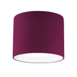 PROMOLUCE GIX PLAFONIERA MODERNA ROTONDA GX53