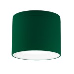 PROMOLUCE GIX PLAFONIERA MODERNA ROTONDA GX53