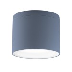 PROMOLUCE GIX PLAFONIERA MODERNA ROTONDA GX53