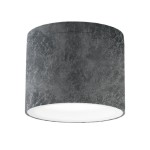 PROMOLUCE GIX PLAFONIERA MODERNA ROTONDA GX53