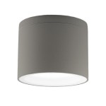PROMOLUCE GIX PLAFONIERA MODERNA ROTONDA GX53