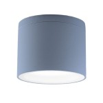 PROMOLUCE GIX PLAFONIERA MODERNA ROTONDA GX53