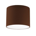 PROMOLUCE GIX PLAFONIERA MODERNA ROTONDA GX53