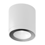 Promoluce Tower Plafoniera per esterno rotonda led