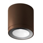 Promoluce Tower Plafoniera per esterno rotonda led