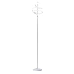 Promoluce Boucle Piantana moderna led
