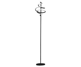 Promoluce Boucle Piantana moderna led