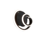 Promoluce Boucle Applique moderna led
