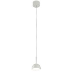 Promoluce Jingle Sospensione singola metallo led