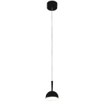 Promoluce Jingle Sospensione singola metallo led
