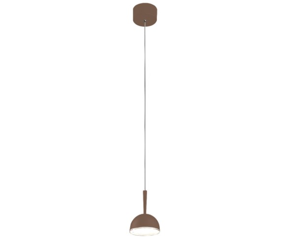 Promoluce Jingle Single Metal LED Suspension