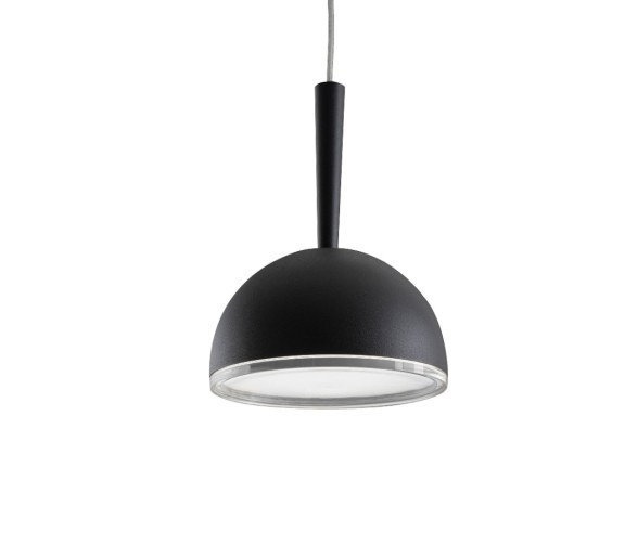Promoluce Jingle Einzel-LED-Pendelleuchte aus Metall