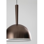 Promoluce Jingle Sospensione singola metallo led
