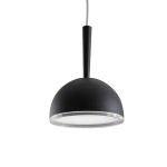 PROMOLUCE JINGLE SOSPENSIONE TRIPLA ROTONDA LED