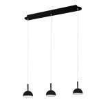Promoluce Jingle rectangular metal LED suspension lamp