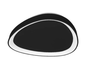 Promoluce Tris modern metal LED ceiling lamp