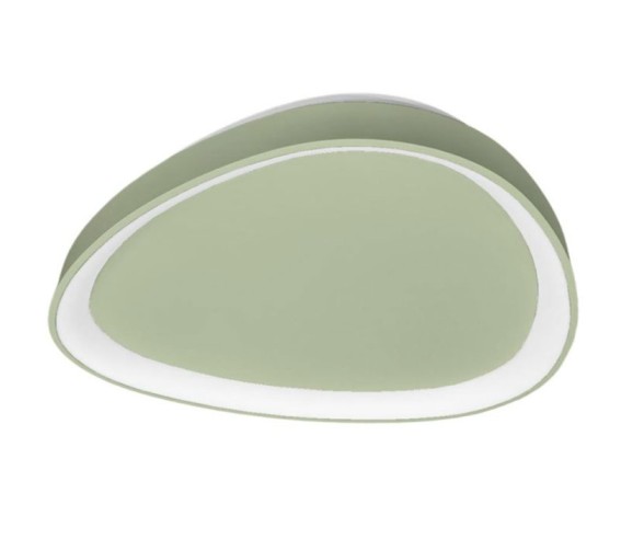 Promoluce Tris modern metal LED ceiling lamp