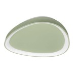 Promoluce Tris modern metal LED ceiling lamp
