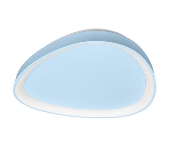 Promoluce Tris modern metal LED ceiling lamp