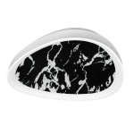 Promoluce Tris moderne LED-Deckenleuchte aus Metall