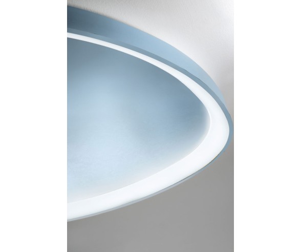 Promoluce Tris modern metal LED ceiling lamp